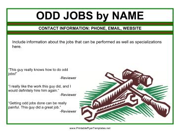 odd job sites|hire someone for odd jobs.